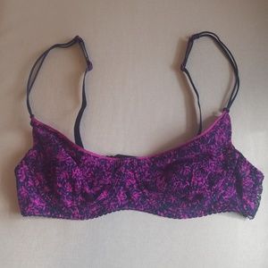 Brand new Free People bralette